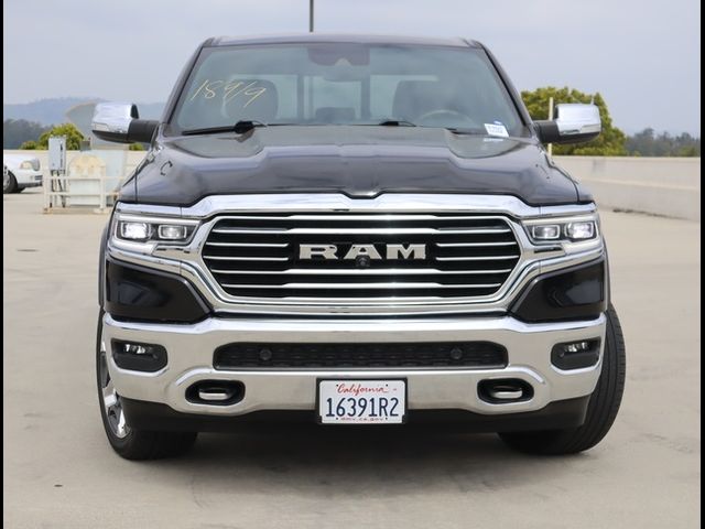 2019 Ram 1500 Longhorn