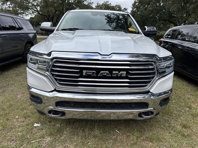 2019 Ram 1500 Longhorn