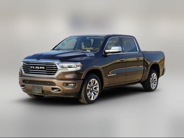 2019 Ram 1500 Longhorn