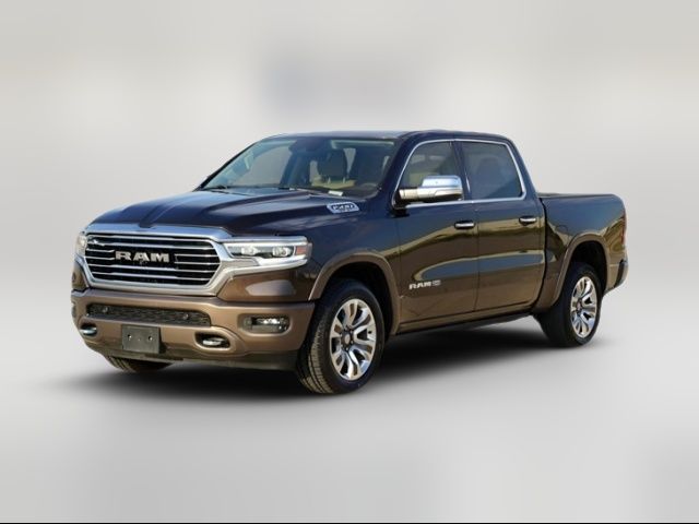 2019 Ram 1500 Longhorn