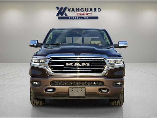 2019 Ram 1500 Longhorn