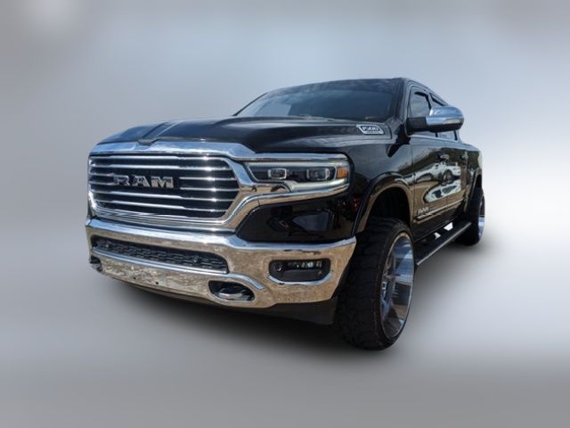 2019 Ram 1500 Longhorn