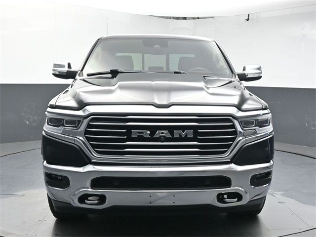 2019 Ram 1500 Longhorn