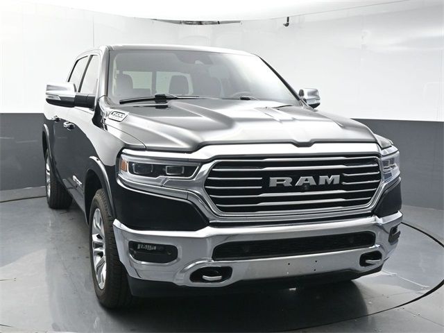 2019 Ram 1500 Longhorn