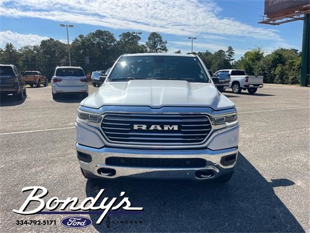 2019 Ram 1500 Longhorn