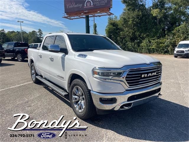 2019 Ram 1500 Longhorn