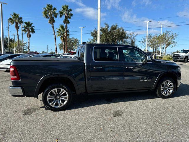 2019 Ram 1500 Longhorn