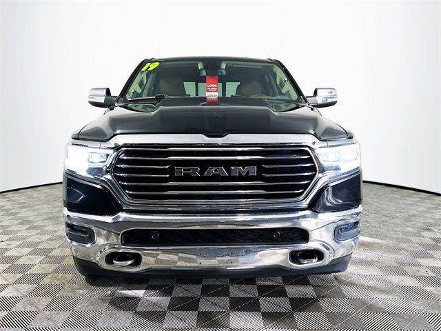 2019 Ram 1500 Longhorn