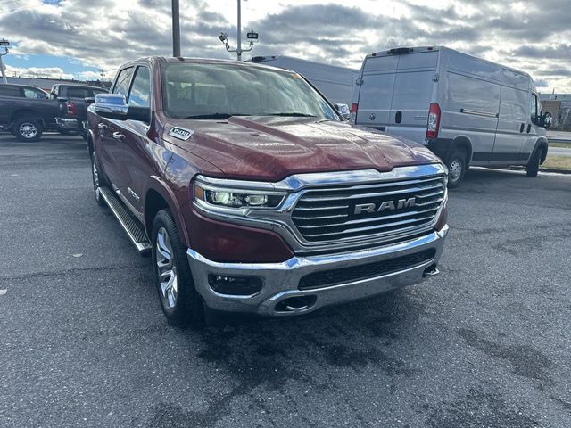 2019 Ram 1500 Longhorn