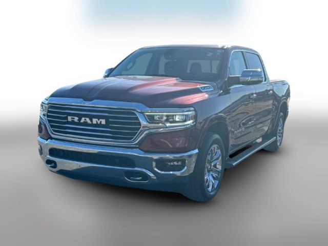 2019 Ram 1500 Longhorn