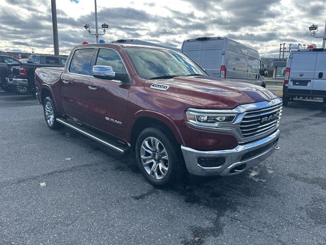 2019 Ram 1500 Longhorn