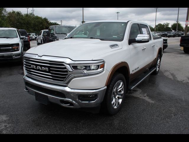 2019 Ram 1500 Longhorn