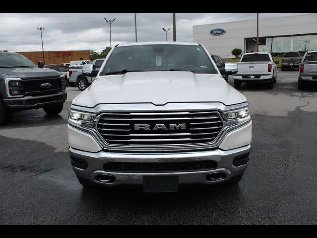 2019 Ram 1500 Longhorn