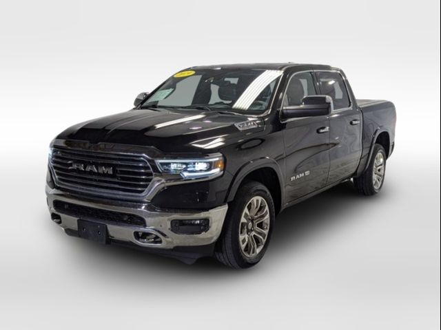 2019 Ram 1500 Longhorn