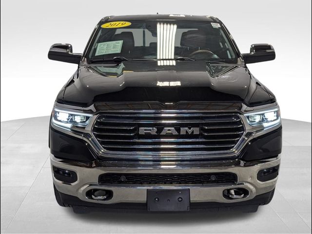 2019 Ram 1500 Longhorn