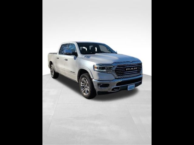 2019 Ram 1500 Longhorn