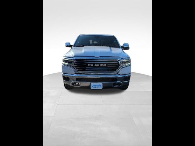 2019 Ram 1500 Longhorn