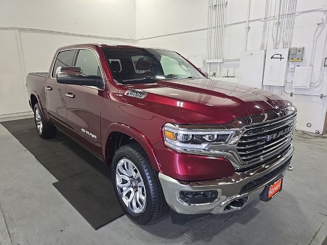 2019 Ram 1500 Longhorn