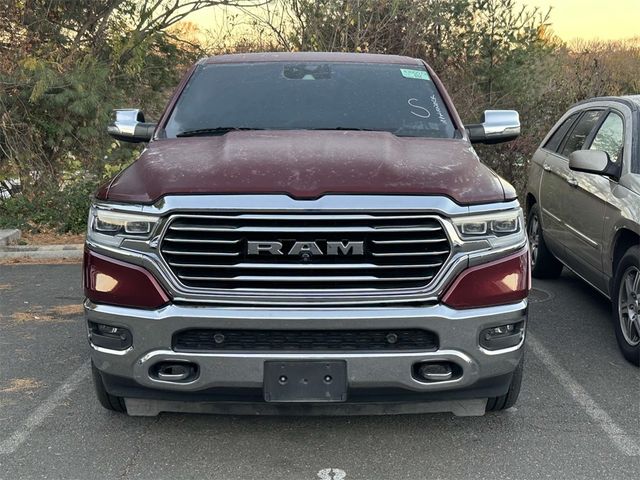 2019 Ram 1500 Longhorn