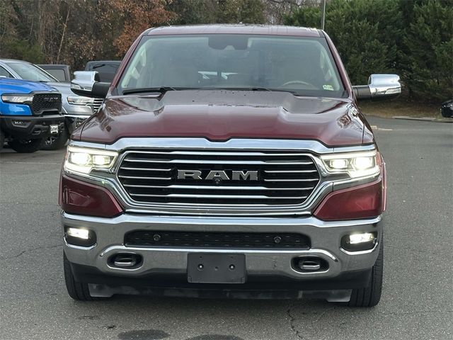 2019 Ram 1500 Longhorn