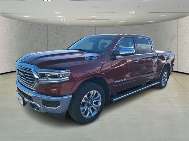 2019 Ram 1500 Longhorn