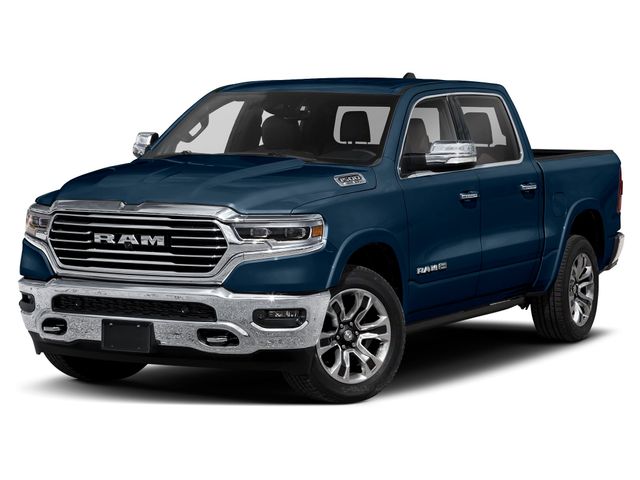 2019 Ram 1500 Longhorn