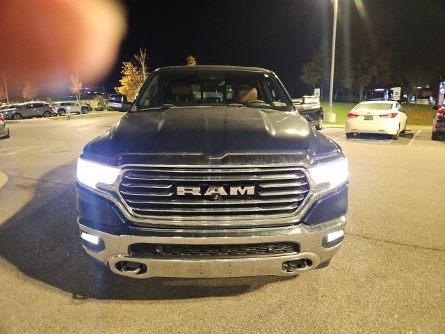 2019 Ram 1500 Longhorn