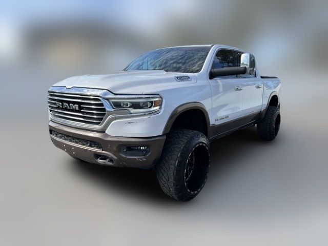 2019 Ram 1500 Longhorn