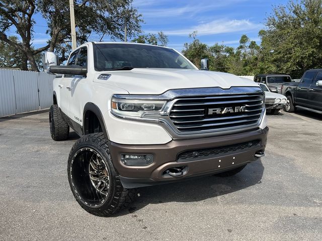 2019 Ram 1500 Longhorn