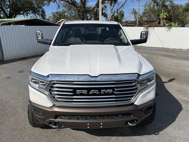 2019 Ram 1500 Longhorn