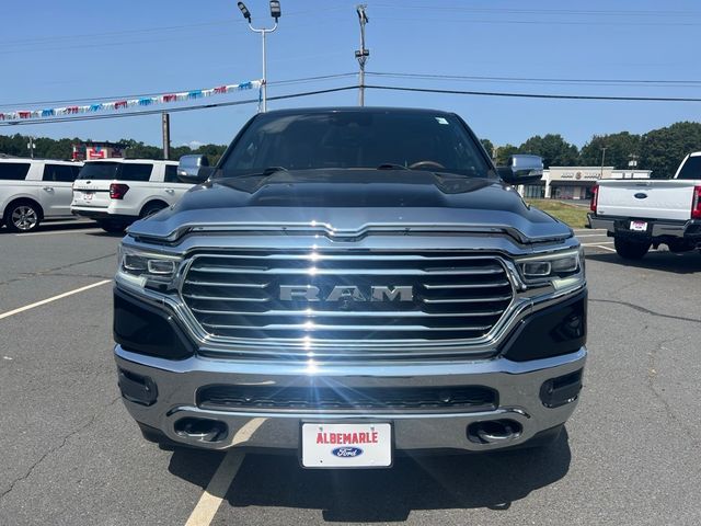 2019 Ram 1500 Longhorn