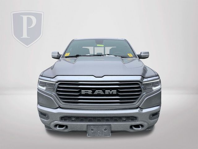 2019 Ram 1500 Longhorn