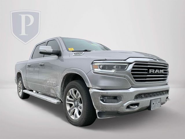 2019 Ram 1500 Longhorn