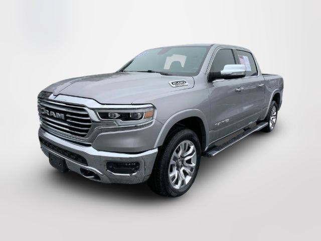 2019 Ram 1500 Longhorn