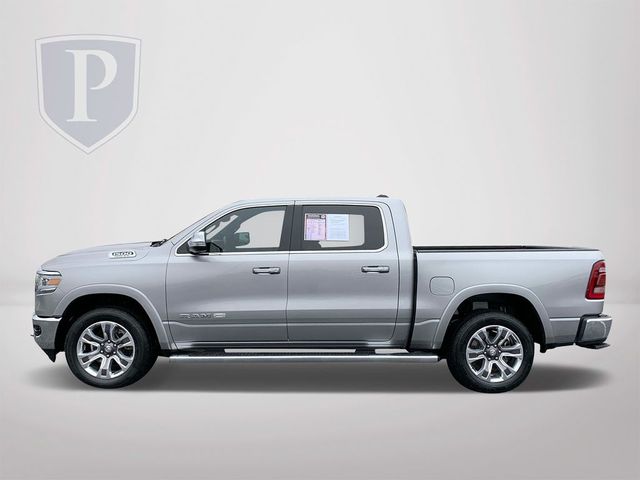 2019 Ram 1500 Longhorn