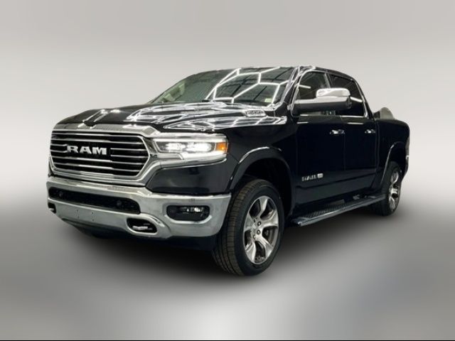 2019 Ram 1500 Longhorn