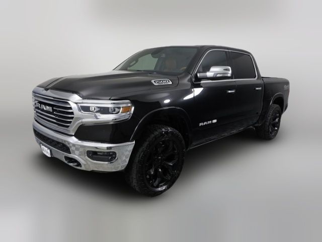 2019 Ram 1500 Longhorn