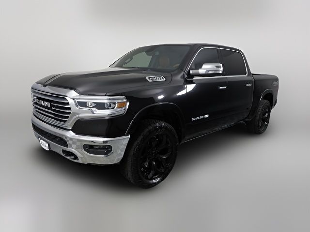 2019 Ram 1500 Longhorn