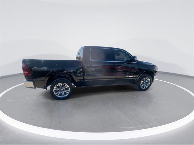 2019 Ram 1500 Longhorn