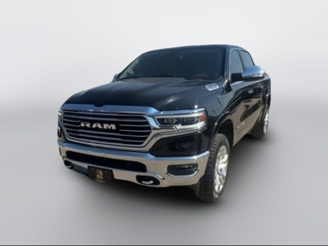 2019 Ram 1500 Longhorn