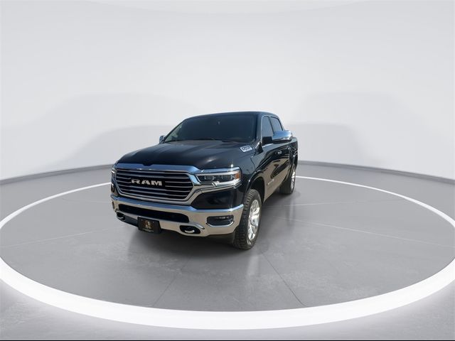 2019 Ram 1500 Longhorn