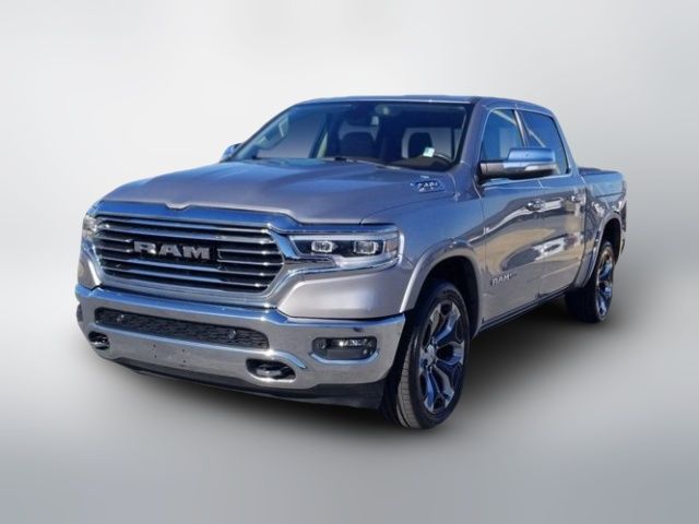 2019 Ram 1500 Longhorn