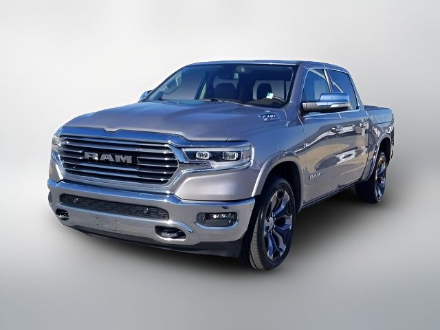 2019 Ram 1500 Longhorn