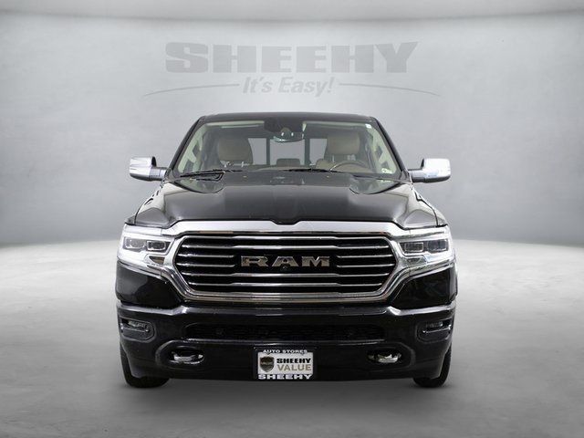 2019 Ram 1500 Longhorn