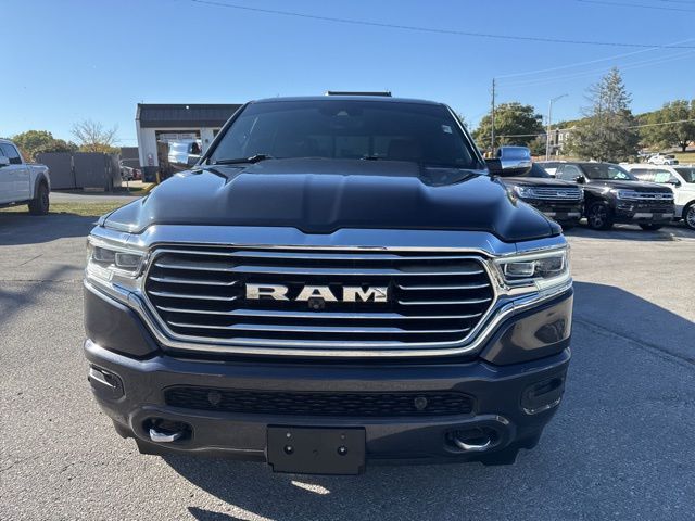 2019 Ram 1500 Longhorn