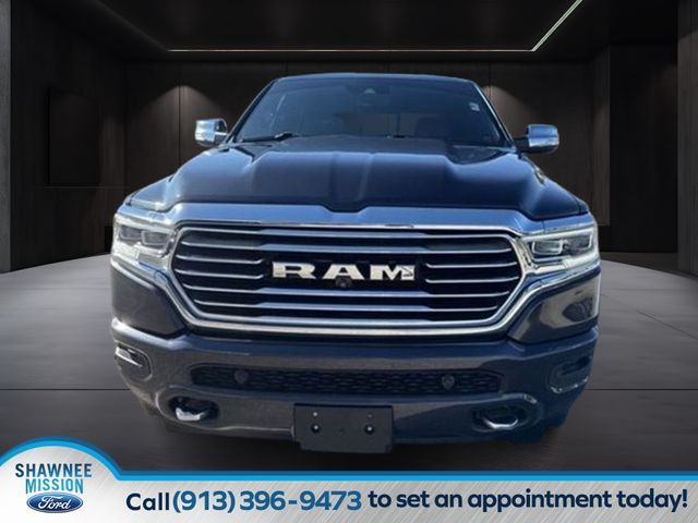 2019 Ram 1500 Longhorn