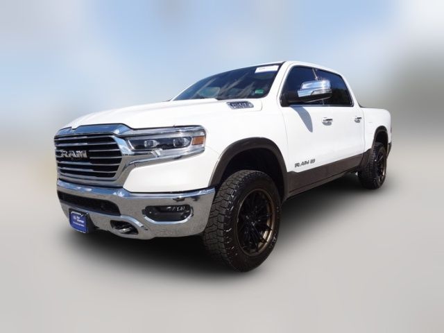 2019 Ram 1500 Longhorn