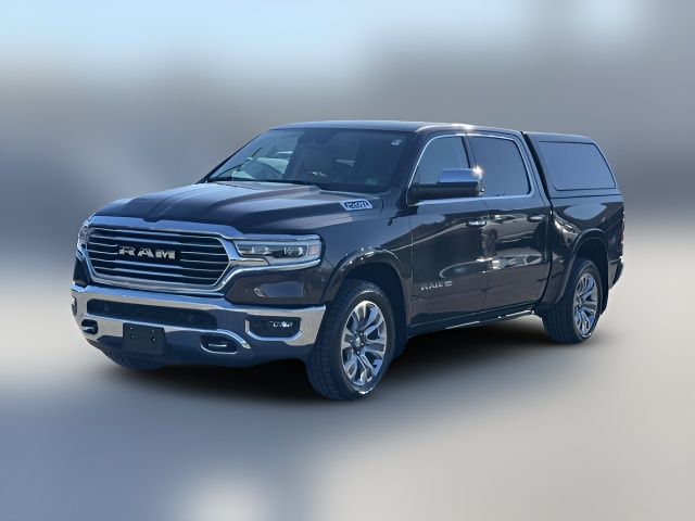 2019 Ram 1500 Longhorn