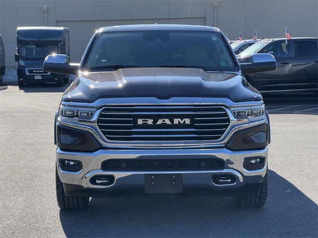 2019 Ram 1500 Longhorn