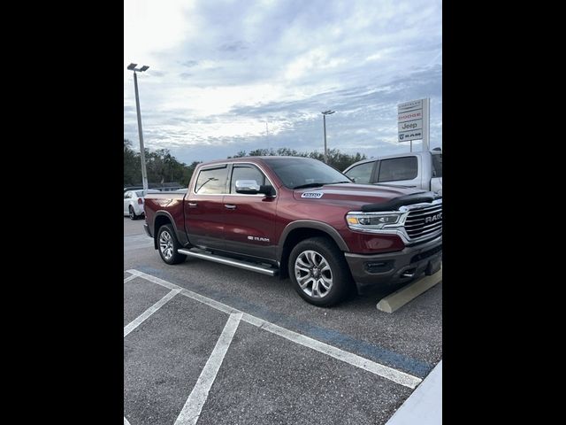 2019 Ram 1500 Longhorn